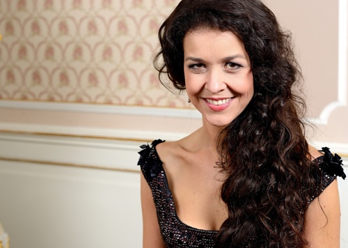 picture VÁNOČNÍ GALAKONCERT